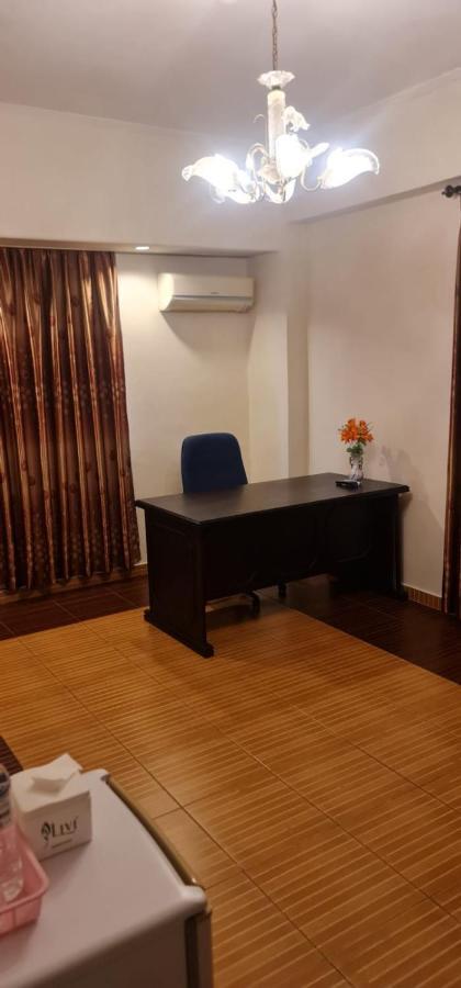 Paradise Hotel Tanjung Pinang Ngoại thất bức ảnh