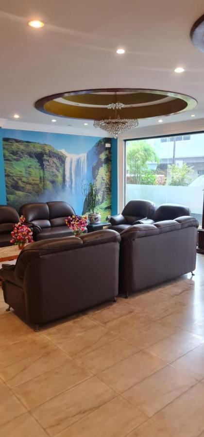 Paradise Hotel Tanjung Pinang Ngoại thất bức ảnh