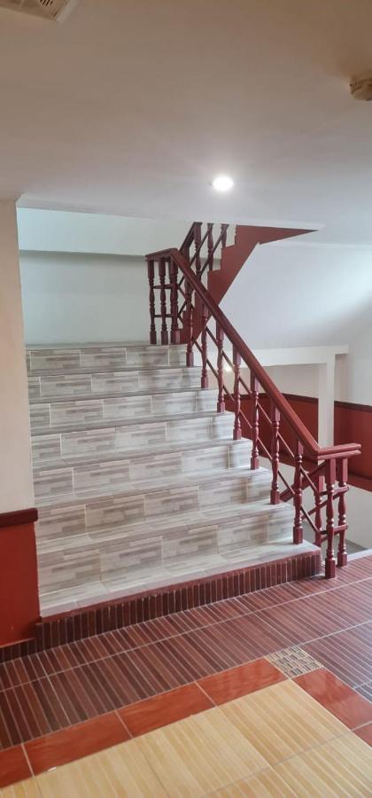 Paradise Hotel Tanjung Pinang Ngoại thất bức ảnh