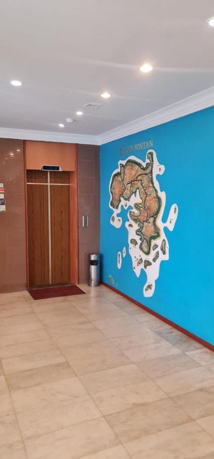 Paradise Hotel Tanjung Pinang Ngoại thất bức ảnh