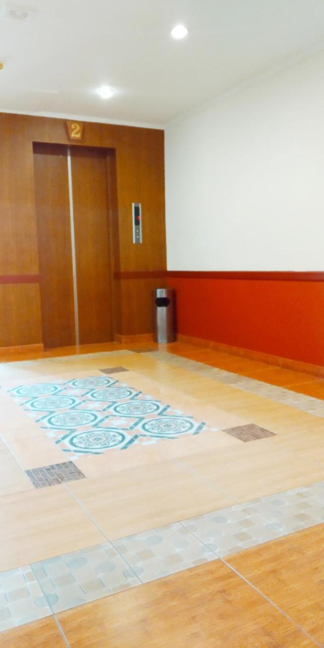 Paradise Hotel Tanjung Pinang Ngoại thất bức ảnh