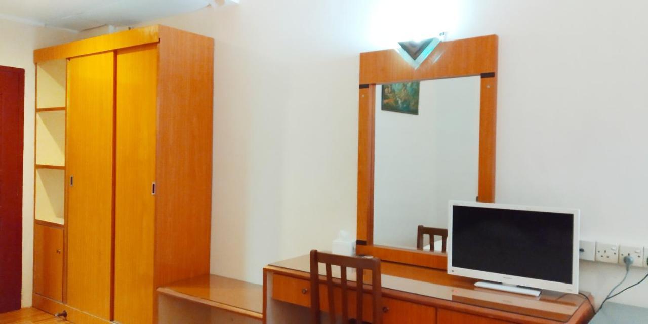 Paradise Hotel Tanjung Pinang Ngoại thất bức ảnh